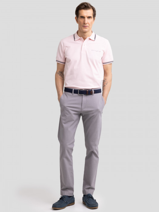 Pánske non-denim nohavce ERHATI 901